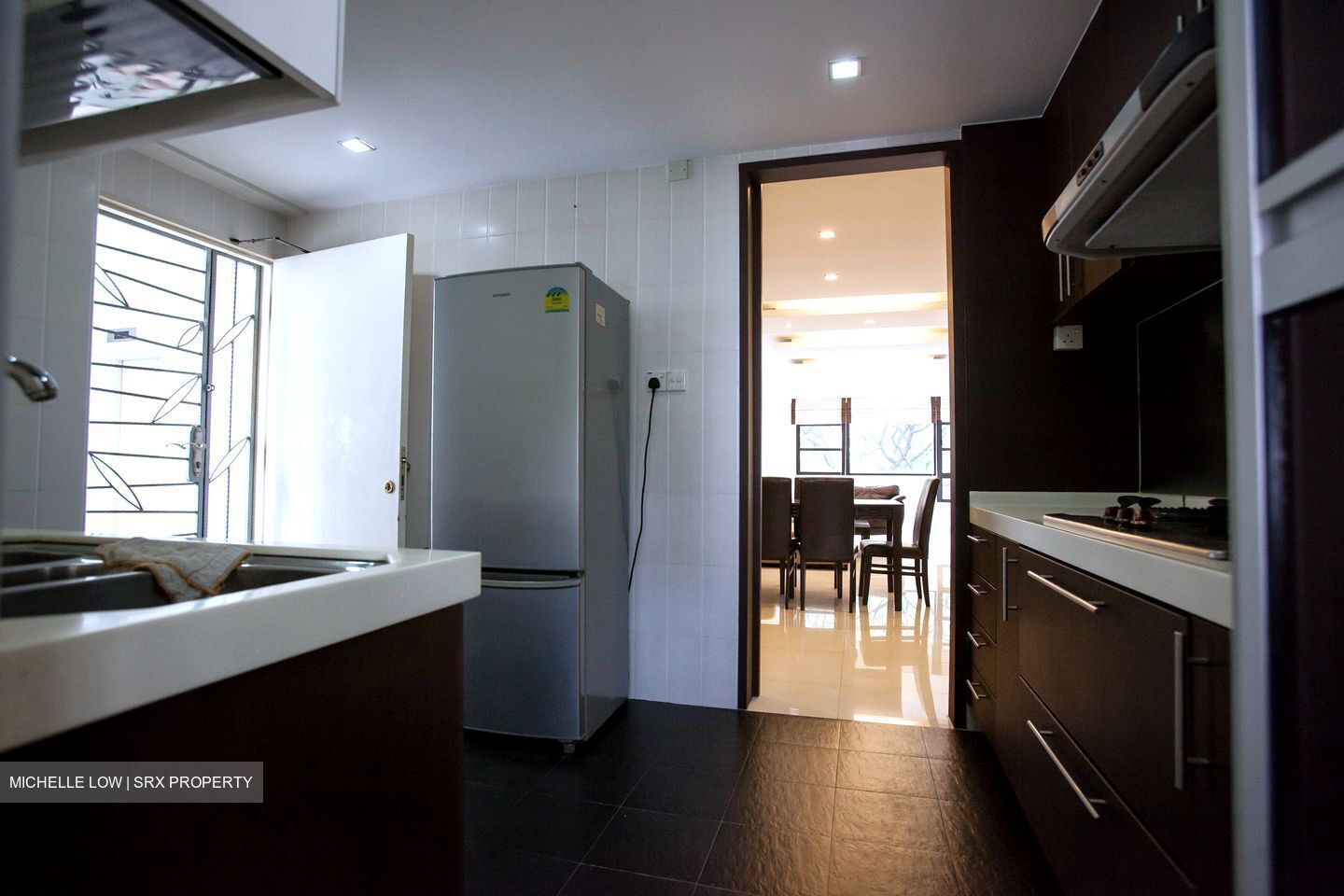 Central Green Condominium (D3), Condominium #586775571
